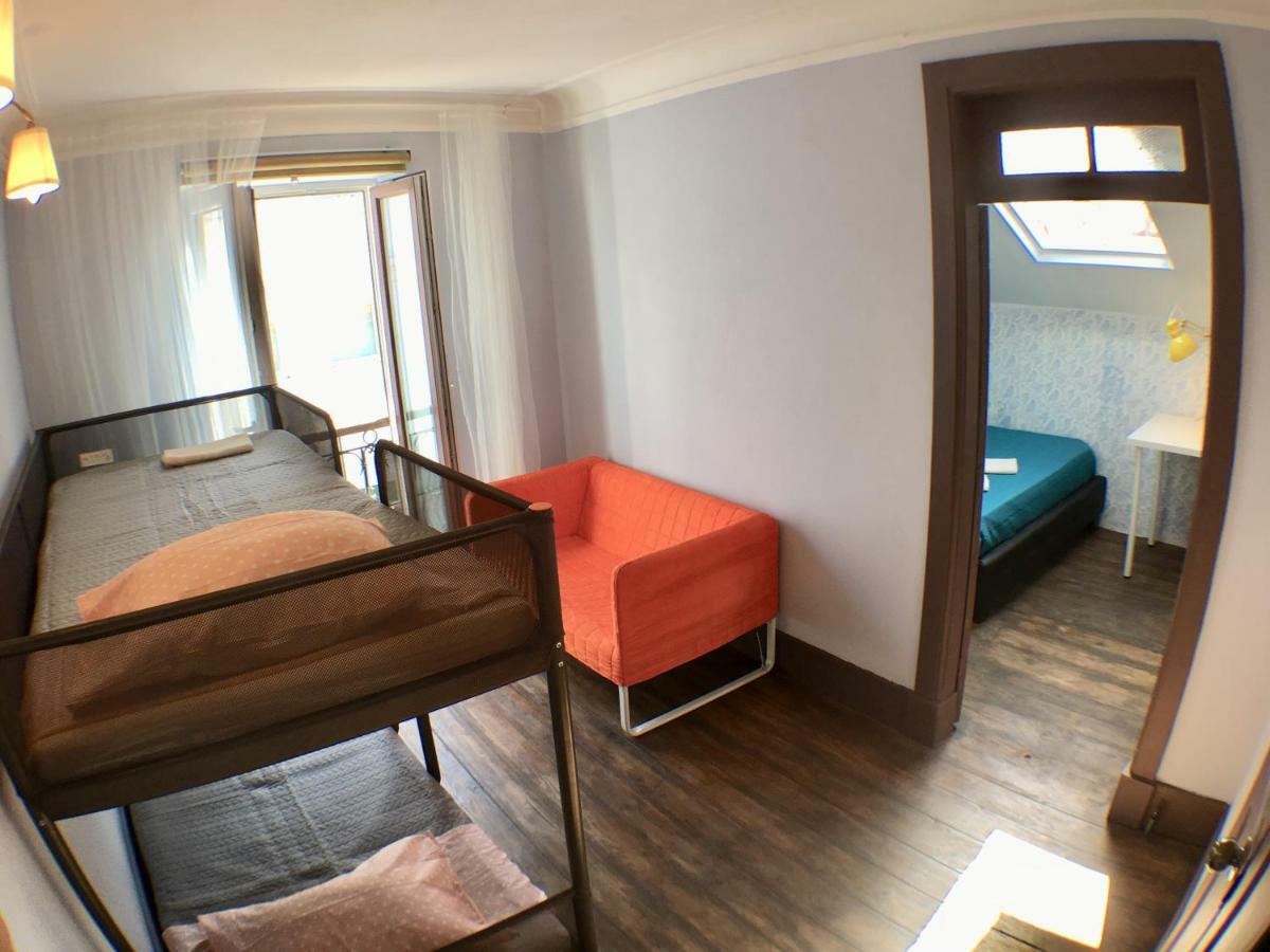 Stay In Aveiro Kültér fotó